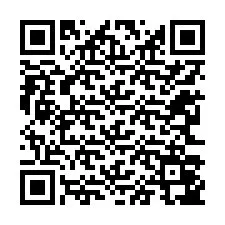 QR Code for Phone number +12263047663