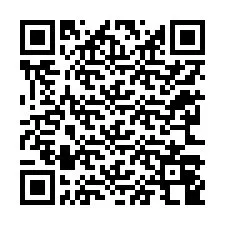 QR Code for Phone number +12263048908