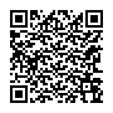 QR Code for Phone number +12263064555