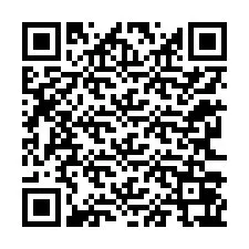 QR Code for Phone number +12263067274