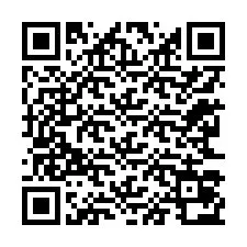 QR Code for Phone number +12263072499
