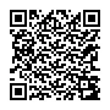 QR Code for Phone number +12263083441