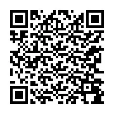 QR Code for Phone number +12263084274