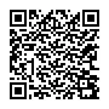 QR Code for Phone number +12263091309