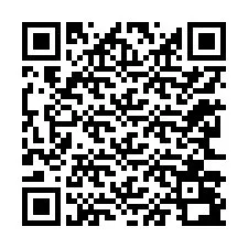 QR Code pour le numéro de téléphone +12263092769