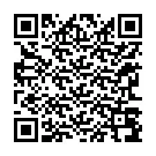 QR Code for Phone number +12263096850