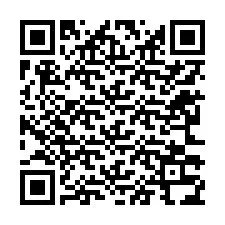 QR Code for Phone number +12263334306