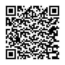 QR Code for Phone number +12263336167