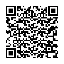 QR Code for Phone number +12263338601