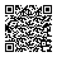 QR Code for Phone number +12263338640