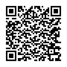 QR Code for Phone number +12263339799
