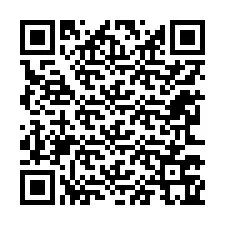 QR Code for Phone number +12263765157