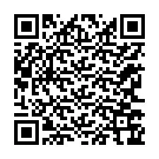 QR Code for Phone number +12263766371