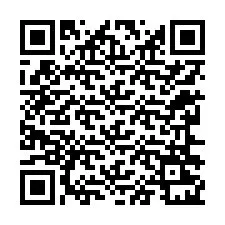 QR Code for Phone number +12266221658