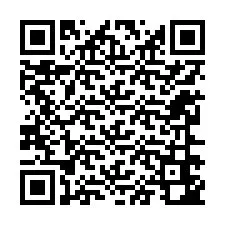 QR Code for Phone number +12266642057