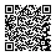 QR Code for Phone number +12267487530