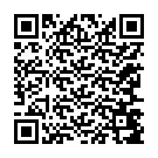 QR Code for Phone number +12267487539