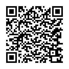 QR Code for Phone number +12267620239