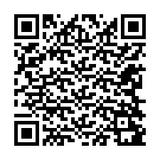 QR Code pour le numéro de téléphone +12268281637