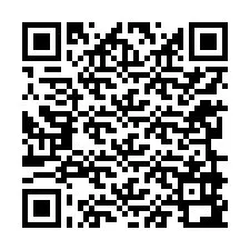 QR Code for Phone number +12269992946
