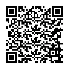 QR Code for Phone number +12269997991