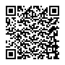 QR Code for Phone number +12269999951