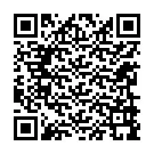 QR Code for Phone number +12269999957