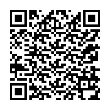 QR-код для номера телефона +12278134448