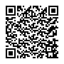 QR kód a telefonszámhoz +12279541301