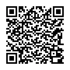 QR Code for Phone number +12282000011