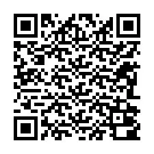 QR-Code für Telefonnummer +12282000013