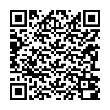 QR Code for Phone number +12282000042