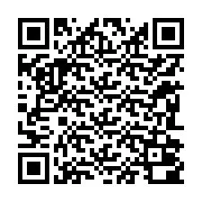 QR Code for Phone number +12282000050