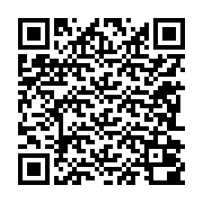 电话号码二维码 +12282000076