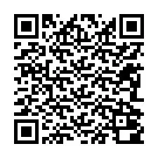 QR Code for Phone number +12282000203