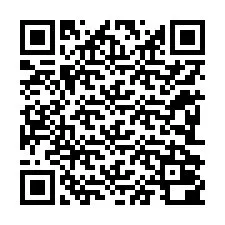 QR Code for Phone number +12282000230