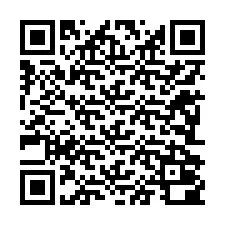 QR Code for Phone number +12282000232