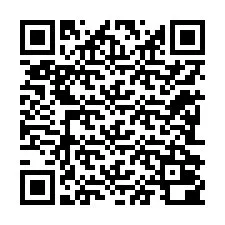 QR Code for Phone number +12282000269
