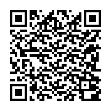 QR-Code für Telefonnummer +12282000270