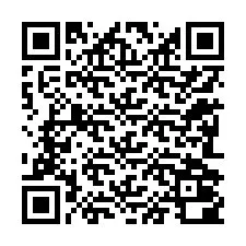 QR Code for Phone number +12282000318