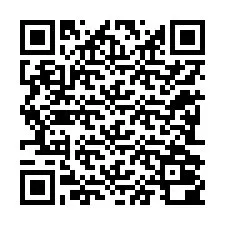 QR Code for Phone number +12282000368