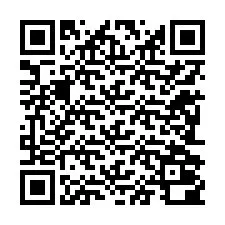 QR Code for Phone number +12282000396