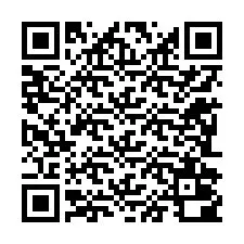 QR Code for Phone number +12282000566