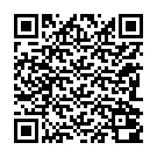 QR Code for Phone number +12282000614