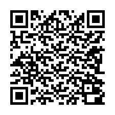 QR Code for Phone number +12282000636