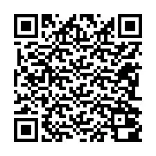 Código QR para número de telefone +12282000663