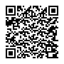 QR Code for Phone number +12282000683