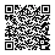 QR Code for Phone number +12282000691