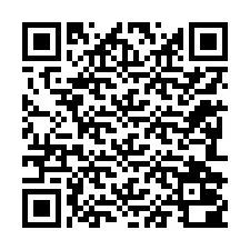 QR Code for Phone number +12282000709