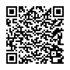 QR Code for Phone number +12282000711